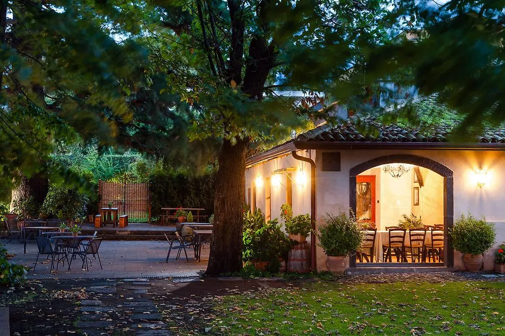 Wine Resort Villagrande Milo