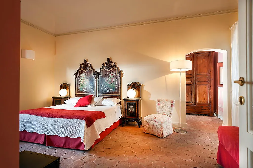 Wine Resort Villagrande Milo