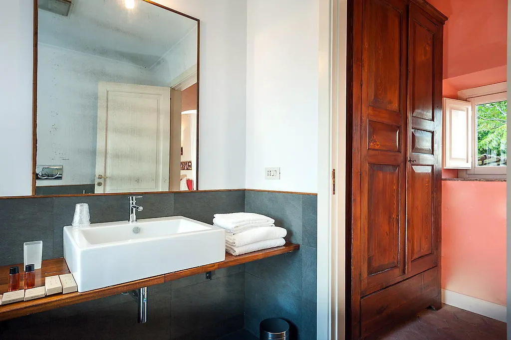 Alloggio per agriturismo Wine Resort Villagrande Milo