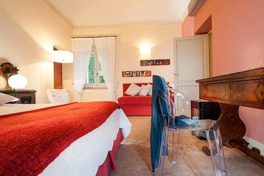 Wine Resort Villagrande Milo 0*,
