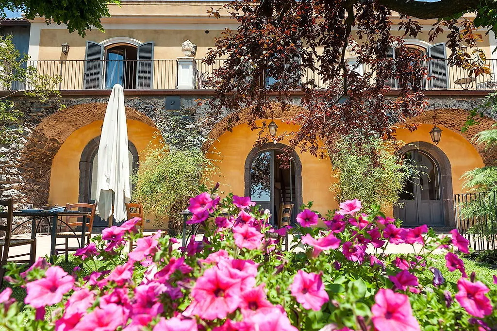 Alloggio per agriturismo Wine Resort Villagrande Milo