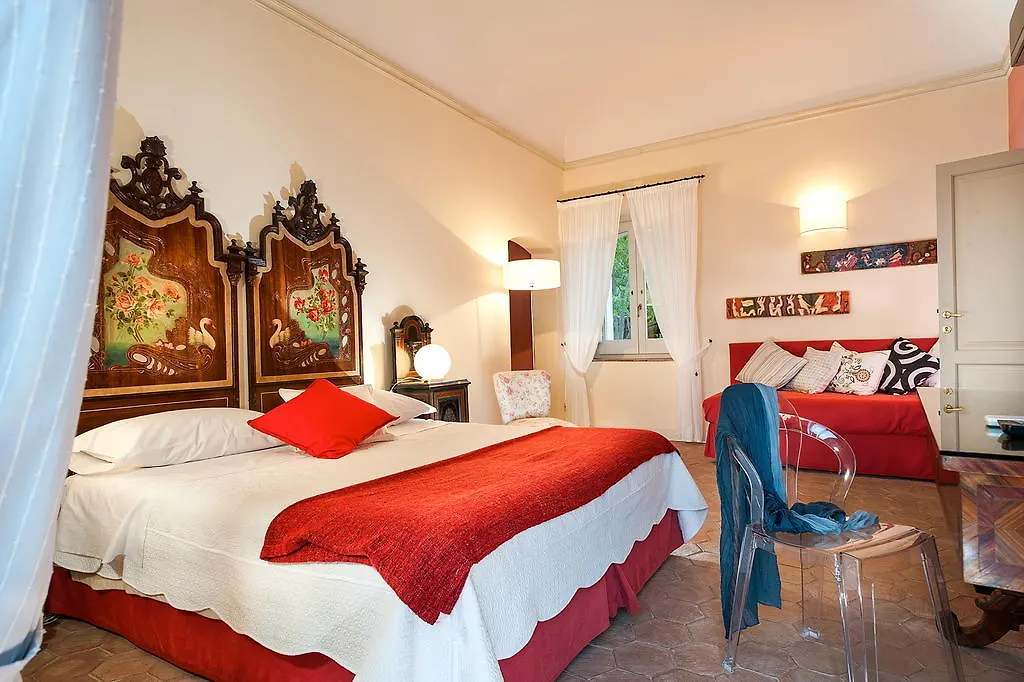 Wine Resort Villagrande Milo 0*,  Italia
