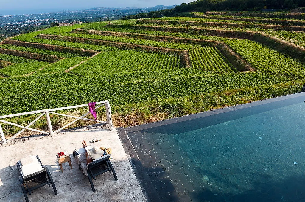 Wine Resort Villagrande Milo