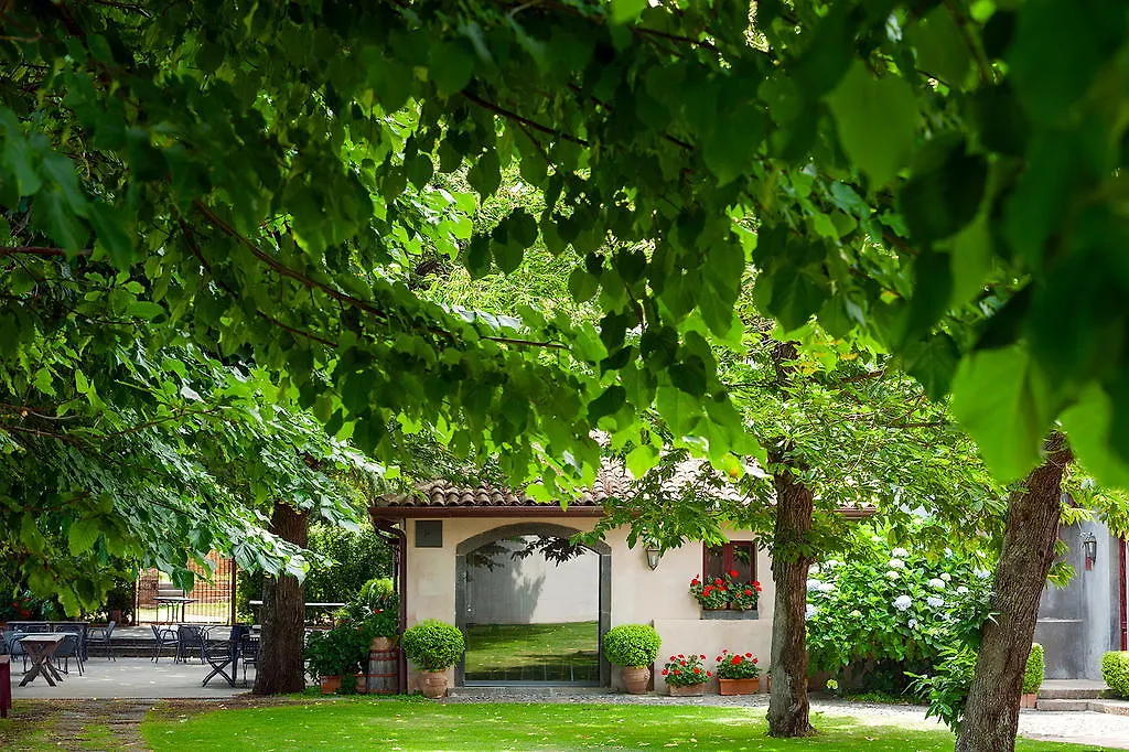 Alloggio per agriturismo Wine Resort Villagrande Milo Italia