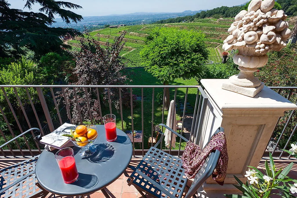 Wine Resort Villagrande Milo