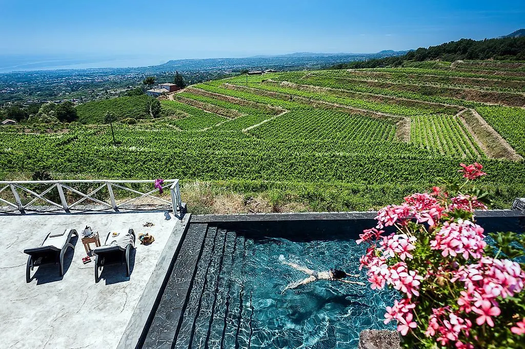 Wine Resort Villagrande Milo