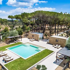 Farm stay Wine Relais Feudi Del Pisciotto