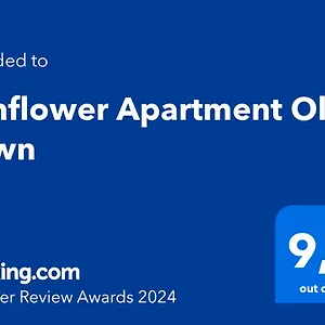 sunflower-apartment-old-town.krakowhotelspoland.com/