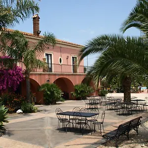  Farm stay Masseria Portiere Stella