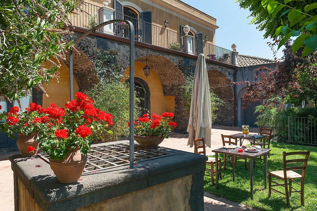 Wine Resort Villagrande Milo